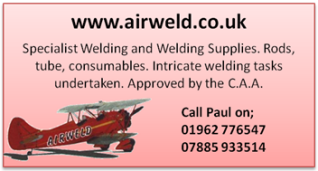 Airweld - Specialist Suppliers of Welding Supplies - Specilaist Welding Undteraken